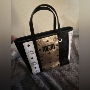 Mcm Handbag like new